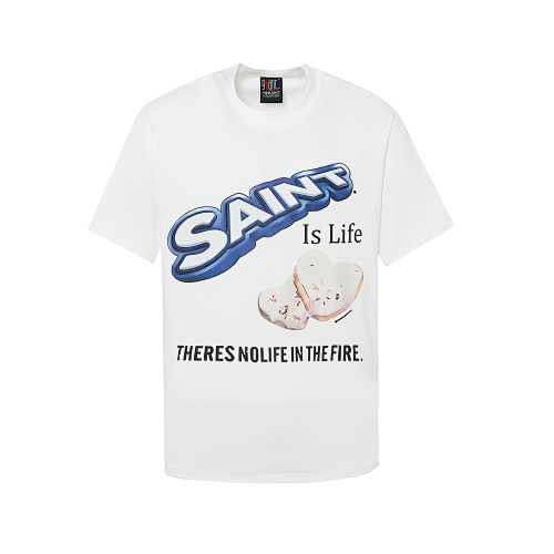 Saint