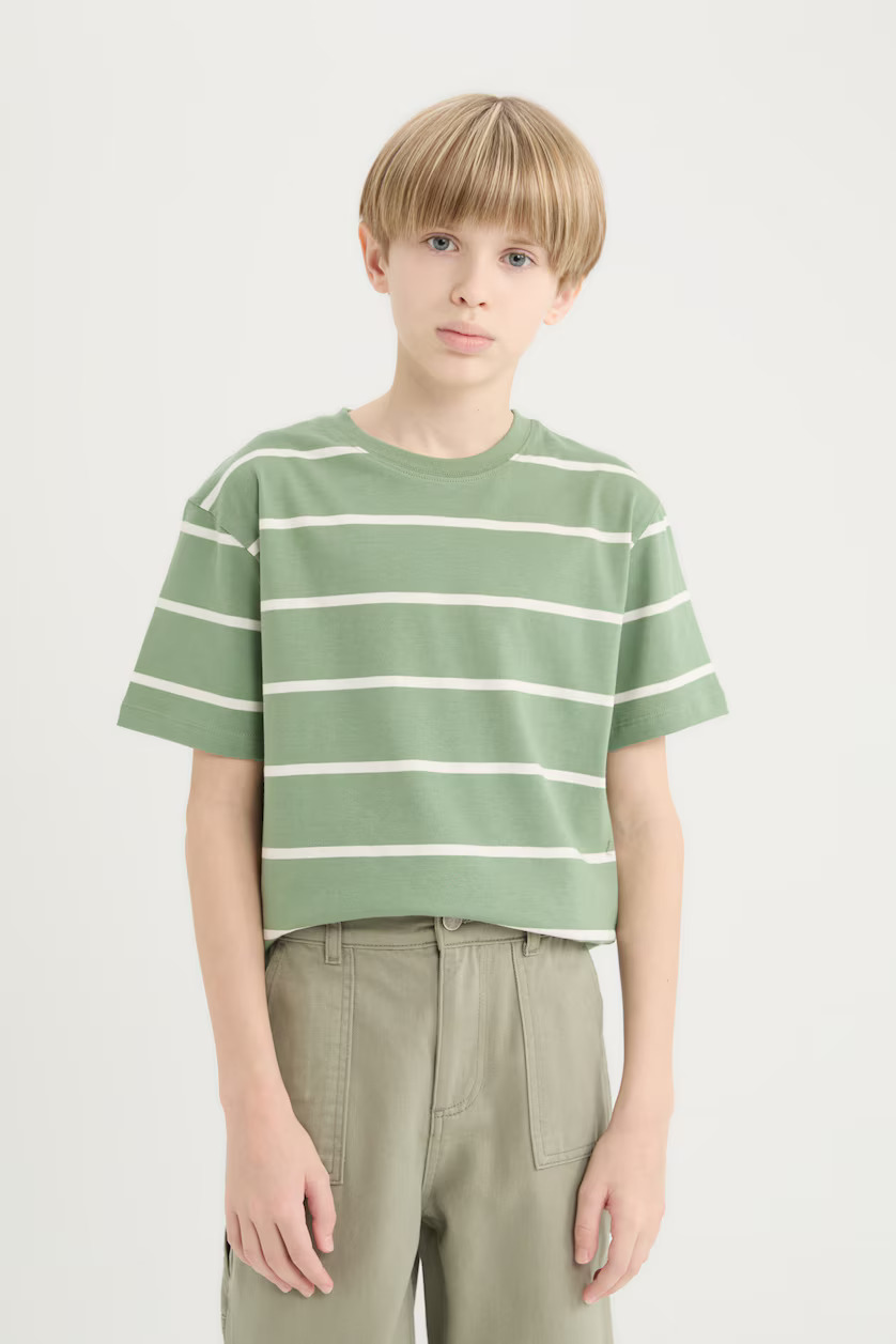 Boys Tops