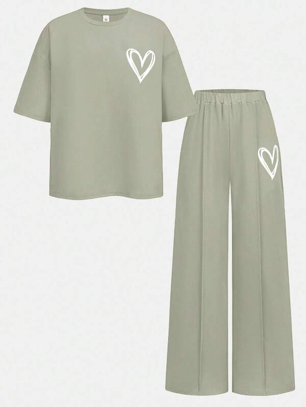 Girls Clothing Sets