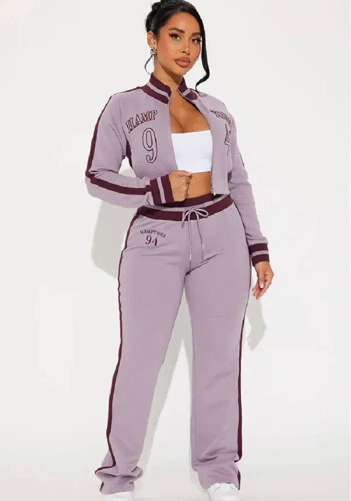 Pants Sets
