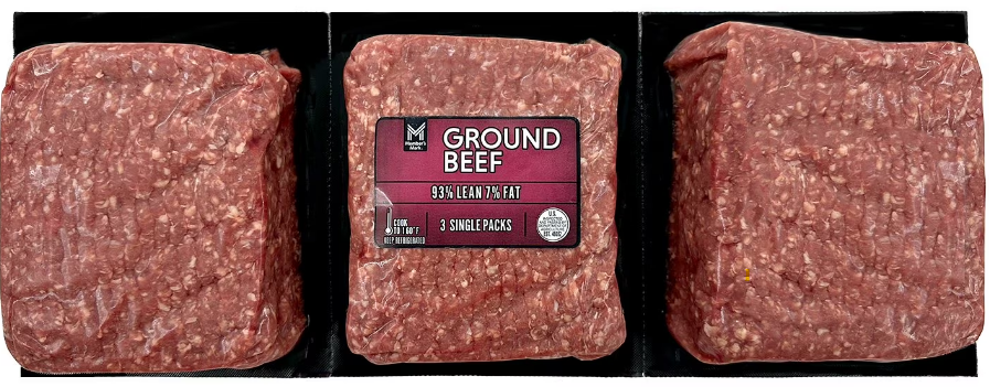 Ground Beef