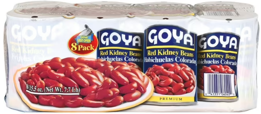 Kidney Beans