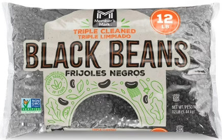 Black Beans
