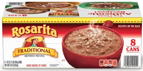Refried Beans