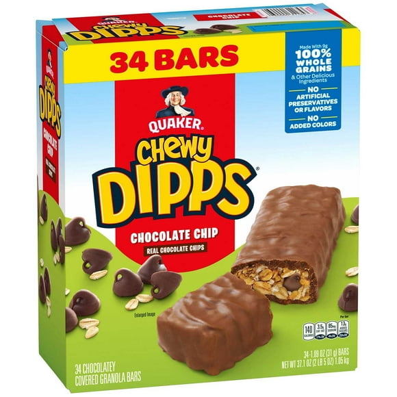 Kids Snacking & Treat Bars