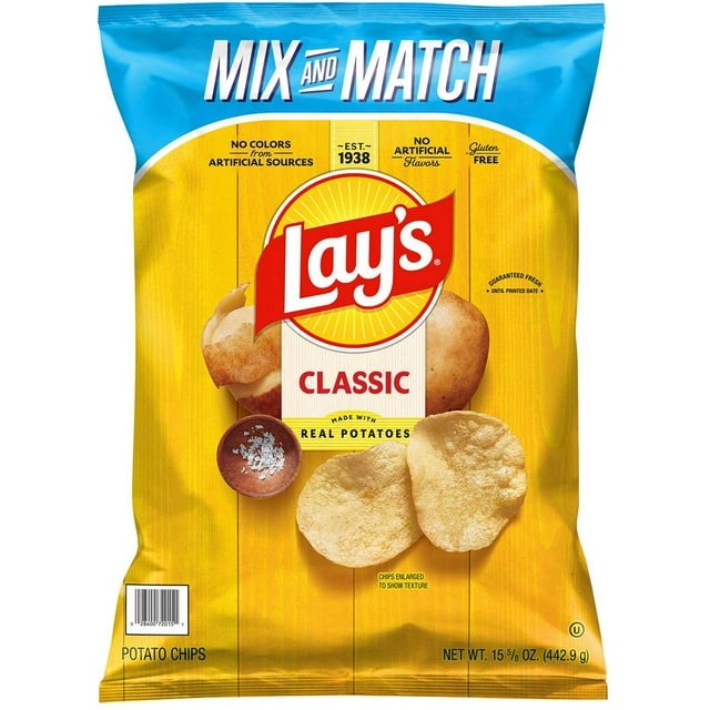 Potato Chips