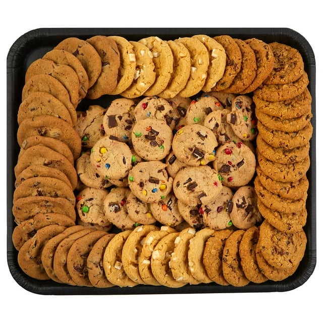 Fresh Cookies