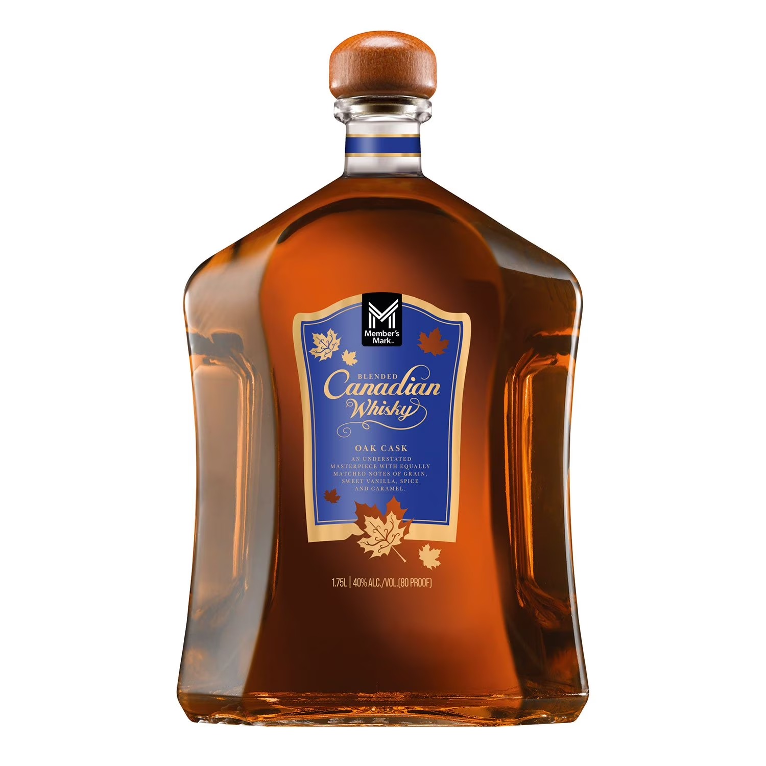 Member's Mark Alcohol