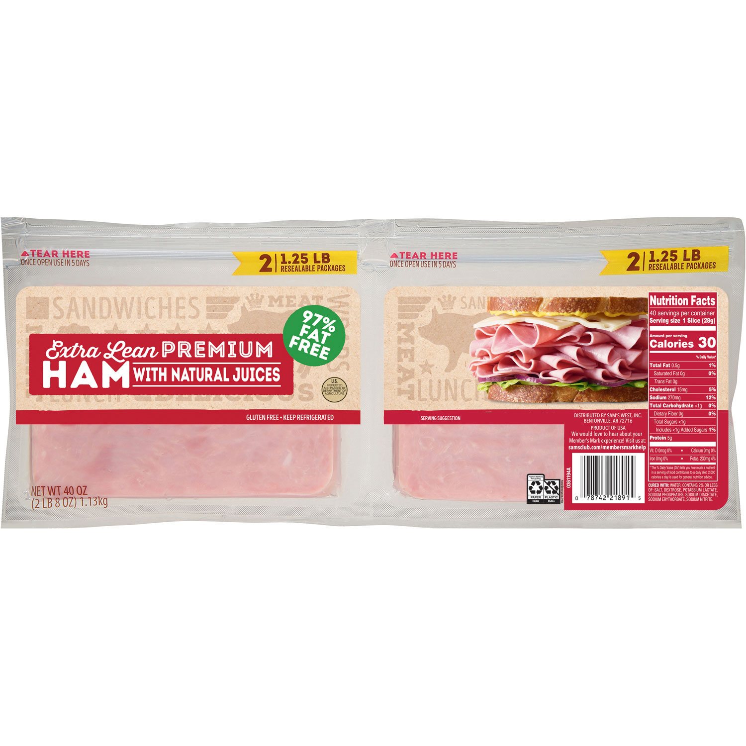 Ham