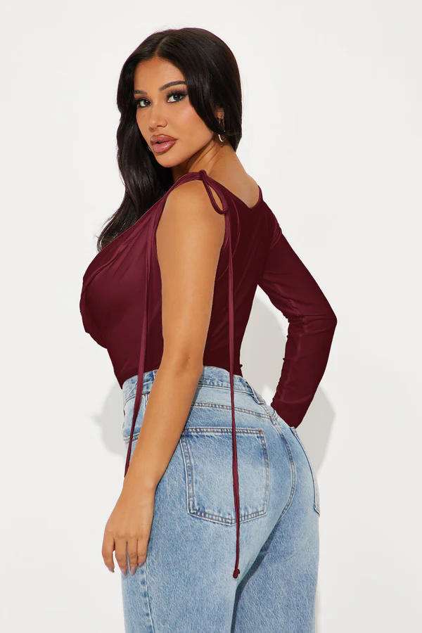 Night Out In Barcelona Bodysuit