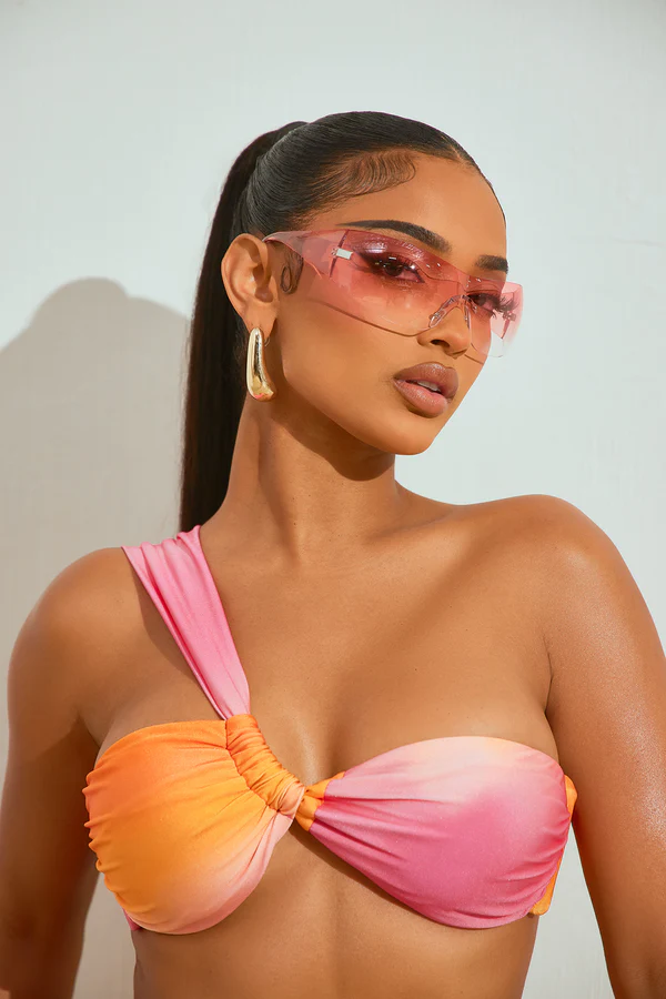 In A Better Place Sunglasses