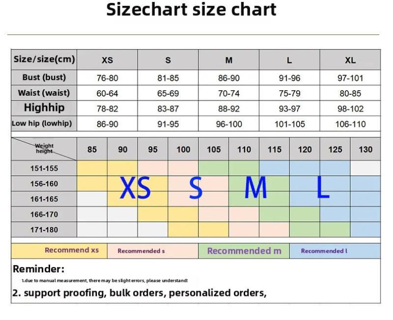 size-chart