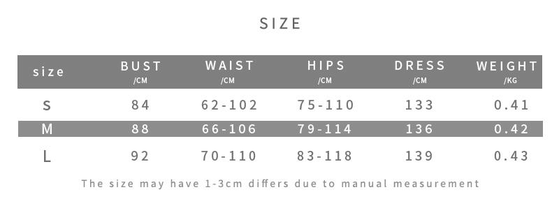 size-chart