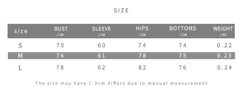 size-chart