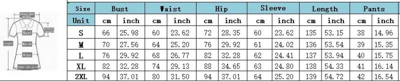 size-chart