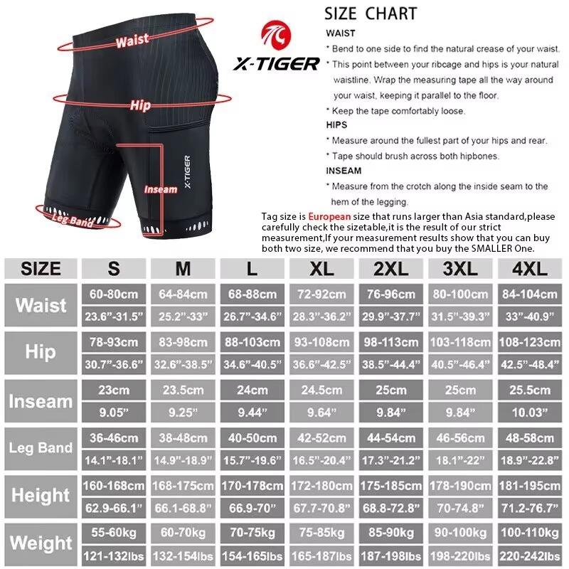 size-chart