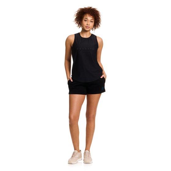 Reebok Women's Pre-Season Gym Shorts