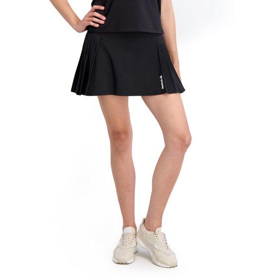 Reebok Women's Prep Pleated Tennis Skort