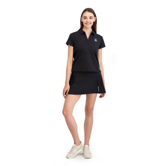 Reebok Women's Prep Pleated Tennis Skort