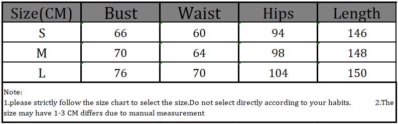 size-chart