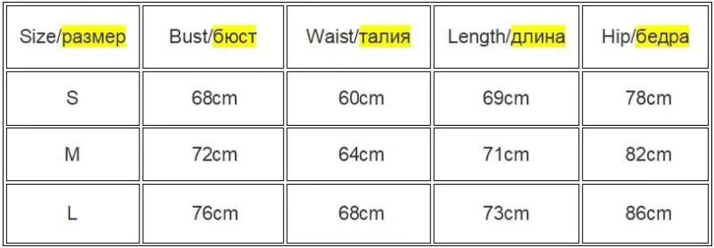 size-chart