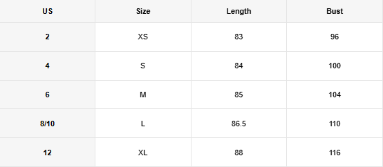 size-chart