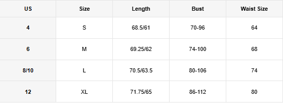 size-chart