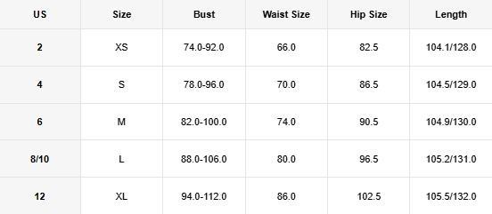 size-chart