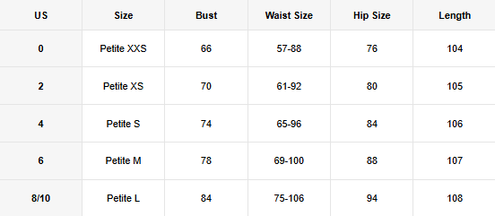 size-chart