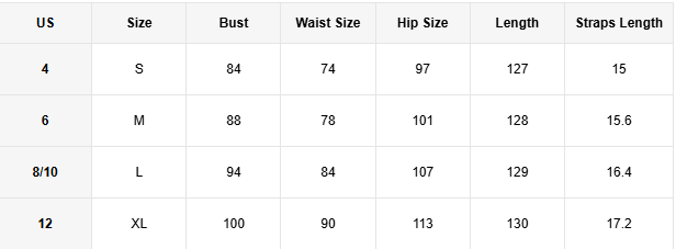 size-chart
