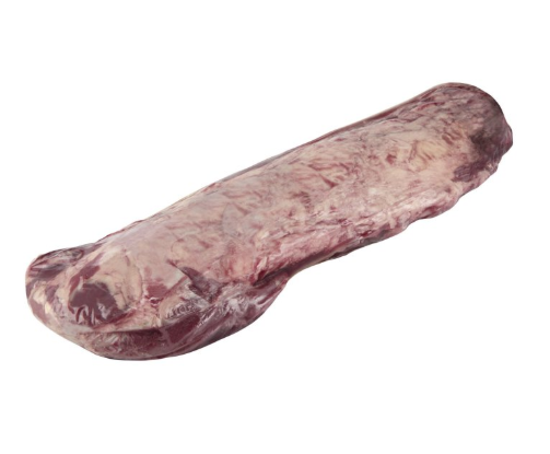 Whole Beef Tenderloin, Choice Angus Beef, Boneless, 1 per Package, 5.0 - 8.3 lb product-image