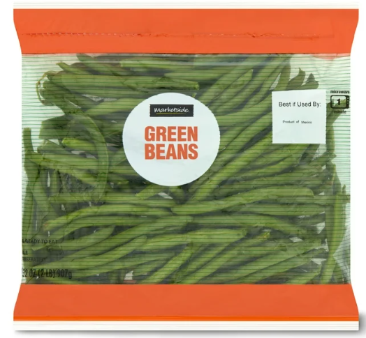 Marketside Fresh Green Beans, 32 oz product-image