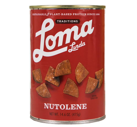 Loma Linda - Plant-Based - Nutolene (14.6 oz.) - Kosher product-image