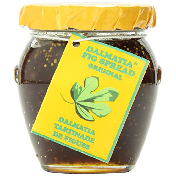 Dalmatia Fig Spread - 8.5 oz product-image