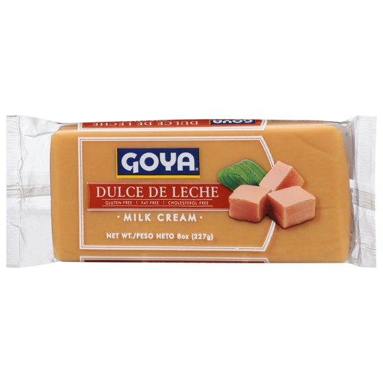 Goya Dulce de Leche 8 oz product-image