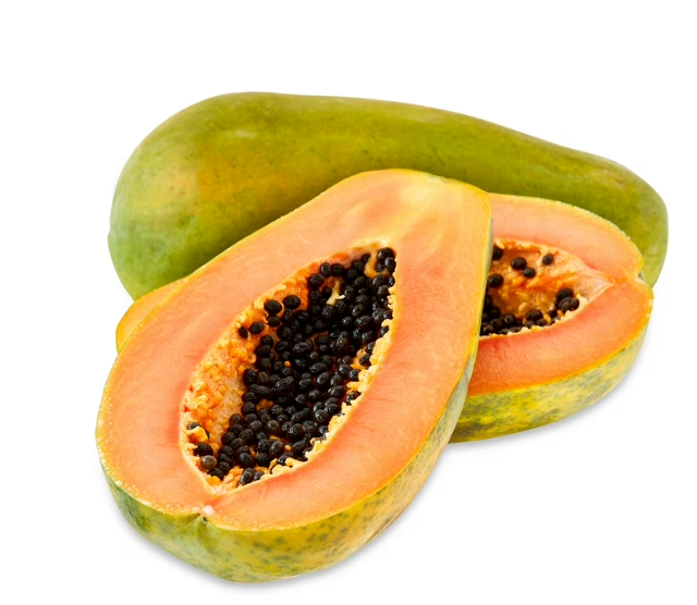 Fresh Papaya, Each, 1 Count product-image