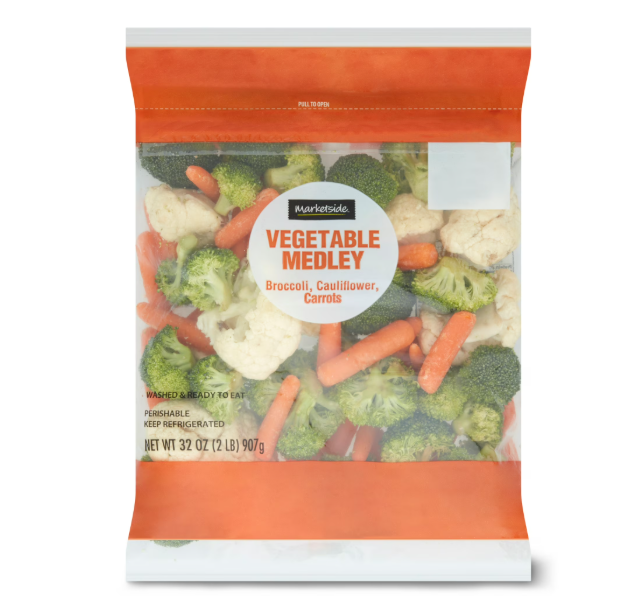Fresh Vegetable Medley Blend, 32 oz product-image