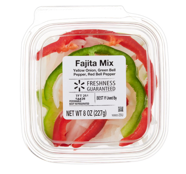 Freshness Guaranteed Fajita Mix, 8 oz product-image