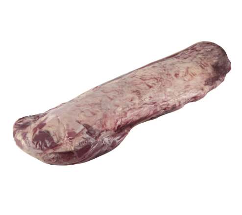 Whole Beef Tenderloin, Choice Angus Beef, Boneless, 1 per Package, 5.0 - 8.3 lb product-image