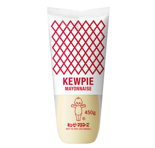 Kewpie Mayonnaise, 15.72 fl oz product-image