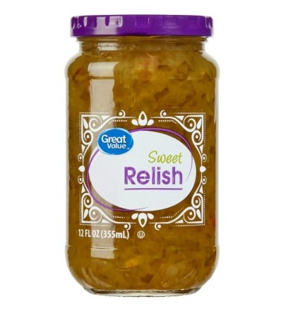 Great Value Sweet Relish product-image