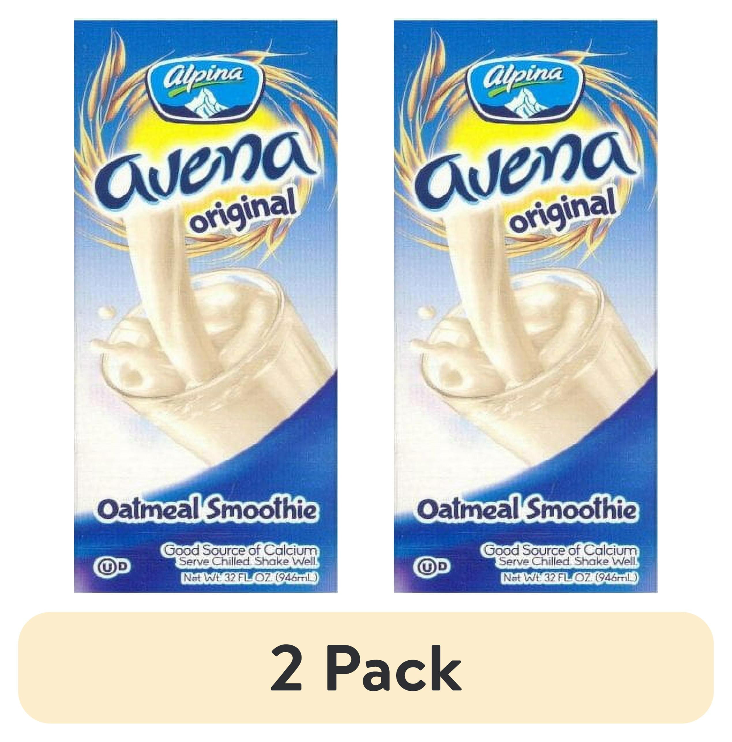 (2 pack) Alpina Original Oatmeal 32 oz. product-image