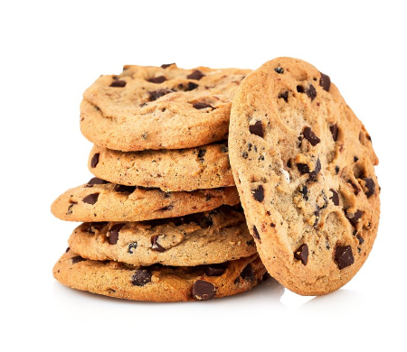 Marketside Bakery Cookies & Cream Brownie Bakery Cookies, 13.5 oz, 6 Count product-image