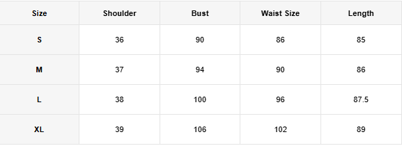size-chart
