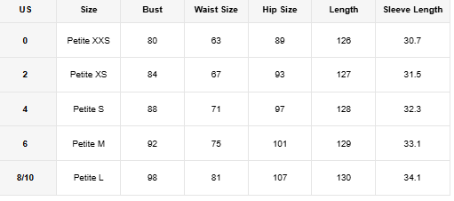 size-chart