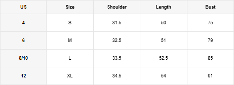 size-chart