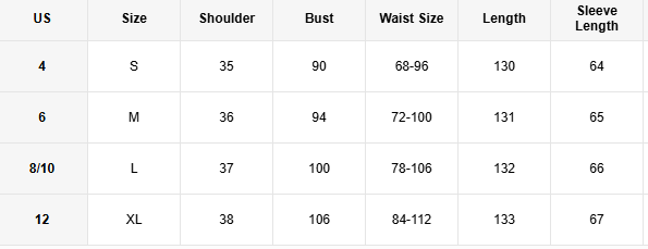 size-chart