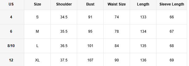 size-chart