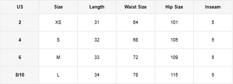 size-chart