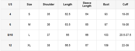 size-chart